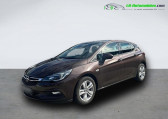Opel Astra occasion année 2016 boite Manuelle Annonce Opel Astra occasion Essence 1.4 Turbo 150 ch à Beaupuy