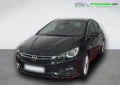 Opel Astra occasion année 2016 boite Manuelle Annonce Opel Astra occasion Essence 1.4 Turbo 150 ch à Beaupuy