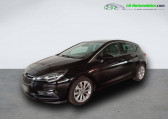Opel Astra 1.4 Turbo 150 ch   Beaupuy 31