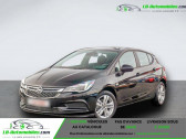 Opel Astra 1.4 Turbo 150 ch   Beaupuy 31