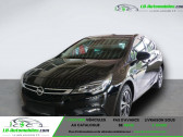 Opel Astra occasion année 2017 boite Manuelle Annonce Opel Astra occasion Essence 1.4 Turbo 150 ch à Beaupuy