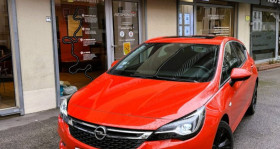 Opel Astra occasion 2017 mise en vente &agrave; Chaville par le garage AGENCE AUTOMOBILIERE CHAVILLE - photo n&deg;1