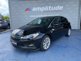 Annonce Opel Astra occasion Essence 1.4 Turbo 150ch Elite Automatique Euro6d-T  Barberey-Saint-Sulpice