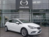 Opel Astra occasion année 2019 boite Automatique Annonce Opel Astra occasion Essence 1.4 Turbo 150ch Elite Automatique Euro6d-T à Saint-Herblain