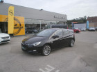 Opel Astra occasion Noir année 2019 boite Automatique Annonce Opel Astra occasion Essence 1.4 Turbo 150ch Elite Automatique Euro6d-T à Auxerre