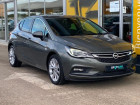 Opel Astra occasion année 2019 boite Manuelle Annonce Opel Astra occasion Essence 1.4 Turbo 150ch Elite Euro6d-T à Varennes-sur-Seine