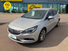 Opel Astra occasion Gris année 2019 boite Manuelle Annonce Opel Astra occasion Essence 1.4 Turbo 150ch Elite Euro6d-T à Barberey-Saint-Sulpice
