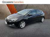 Annonce Opel Astra occasion Essence 1.4 Turbo 150ch Start&Stop Elite Automatique  AUBIERE