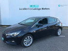 Opel Astra occasion année 2018 boite Automatique Annonce Opel Astra occasion Essence 1.4 Turbo 150ch Start&Stop Elite Automatique à Labège