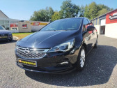Opel Astra occasion Bleu année 2018 boite Manuelle Annonce Opel Astra occasion Essence 1.4 Turbo 150ch Start&Stop Elite à Plasnes