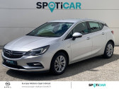 Annonce Opel Astra occasion Essence 1.4 Turbo 150ch Start&Stop Innovation Automatique  Brest
