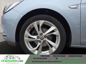 Opel Astra 1.4 Turbo Dynamic LED+SHZ+Winterp.+2xKlima  occasion  Beaupuy - photo n11