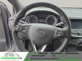 Opel Astra 1.4 Turbo Dynamic LED+SHZ+Winterp.+2xKlima  occasion  Beaupuy - photo n10