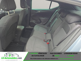 Opel Astra 1.4 Turbo Dynamic LED+SHZ+Winterp.+2xKlima  occasion  Beaupuy - photo n9