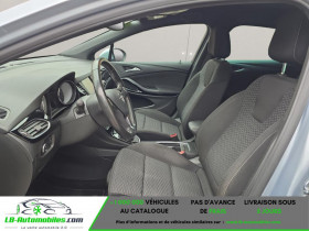 Opel Astra 1.4 Turbo Dynamic LED+SHZ+Winterp.+2xKlima  occasion  Beaupuy - photo n8