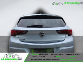 Opel Astra 1.4 Turbo Dynamic LED+SHZ+Winterp.+2xKlima  occasion  Beaupuy - photo n7