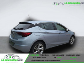 Opel Astra 1.4 Turbo Dynamic LED+SHZ+Winterp.+2xKlima  occasion  Beaupuy - photo n4