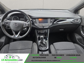 Opel Astra 1.4 Turbo Dynamic LED+SHZ+Winterp.+2xKlima  occasion  Beaupuy - photo n3