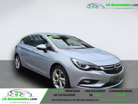 Opel Astra 1.4 Turbo Dynamic LED+SHZ+Winterp.+2xKlima  occasion  Beaupuy - photo n2