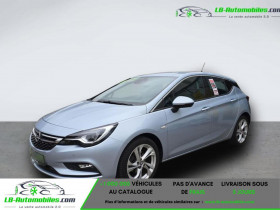 Opel Astra , garage LB AUTOMOBILES  Beaupuy