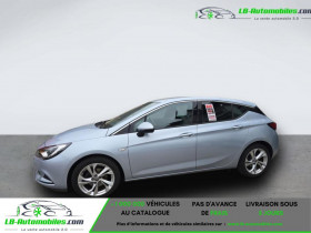 Opel Astra 1.4 Turbo Dynamic LED+SHZ+Winterp.+2xKlima  occasion  Beaupuy - photo n6