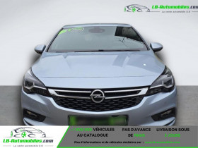 Opel Astra 1.4 Turbo Dynamic LED+SHZ+Winterp.+2xKlima  occasion  Beaupuy - photo n5