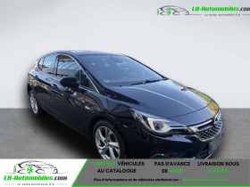 Opel Astra 1.4 Turbo Innovation  occasion  Beaupuy - photo n2