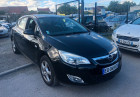 Opel Astra occasion année 2011 boite Manuelle Annonce Opel Astra occasion Essence 1.4 Twinport 100 ch Essentia à Fouquières-lès-Lens