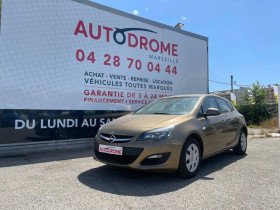 Opel Astra , garage AUTODROME à Marseille 10