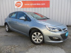 Opel Astra occasion année 2014 boite Manuelle Annonce Opel Astra occasion Essence 1.4 Twinport 100ch Essentia à La Roche-sur-Yon