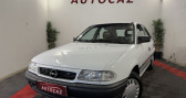 Opel Astra 1.4i 16V   45000KMS   THIERS 63