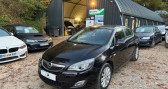 Annonce Opel Astra occasion Essence 1.4i Turbo 140cv  Sathonay-Camp