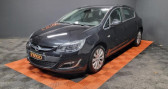 Opel Astra occasion année 2015 boite Manuelle Annonce Opel Astra occasion Essence 1.4T 120ch COSMO 1ère Main à Cernay