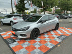 Opel Astra occasion année 2020 boite Manuelle Annonce Opel Astra occasion Diesel 1.5 D 105 BV6 2020 GPS Cam?ra JA 17 à Castelculier