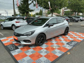 Opel Astra occasion année 2020 boite Manuelle Annonce Opel Astra occasion Diesel 1.5 D 105 BV6 2020 GPS JA 16 à Toulouse
