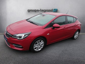 Annonce Opel Astra occasion Diesel 1.5 D 105ch Edition Business 90g  Flers