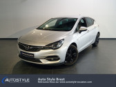 Annonce Opel Astra occasion Diesel 1.5 D 105ch Elegance 90g  Brest
