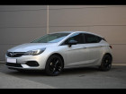 Opel Astra occasion année 2021 boite Manuelle Annonce Opel Astra occasion Diesel 1.5 D 105ch Elegance Business à Cerisé