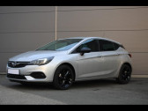 Opel Astra occasion année 2021 boite Manuelle Annonce Opel Astra occasion Diesel 1.5 D 105ch Elegance Business à Cerisé
