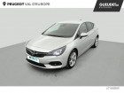 Opel Astra occasion Gris année 2019 boite Manuelle Annonce Opel Astra occasion Diesel 1.5 D 105ch Elegance à Montévrain