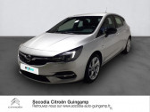 Opel Astra occasion année 2021 boite Manuelle Annonce Opel Astra occasion Diesel 1.5 D 105ch GS Line à GUINGAMP