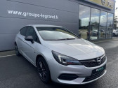 Opel Astra occasion année 2020 boite Manuelle Annonce Opel Astra occasion Diesel 1.5 D 105ch Opel 2020 à Le Mans