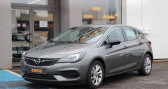 Annonce Opel Astra occasion Diesel 1.5 d 120 edition business bva camera de recul entretien con � Jouy-aux-arches