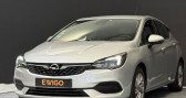 Annonce Opel Astra occasion Diesel 1.5 D 120ch BVA ELEGANCE BUSINESS  Tours