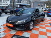 Opel Astra occasion année 2021 boite Manuelle Annonce Opel Astra occasion Diesel 1.5 D 122 BV6 ELEGANCE BUSINESS GPS Caméra à Carcassonne