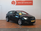 Opel Astra occasion année 2021 boite Automatique Annonce Opel Astra occasion Diesel 1.5 D 122 CH GS LINE BVA à Lormont