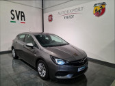 Annonce Opel Astra occasion Diesel 1.5 D 122ch Edition Business BVA 109g à BARENTIN