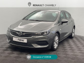 Annonce Opel Astra occasion Diesel 1.5 D 122ch Edition Business BVA à Persan