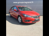 Annonce Opel Astra occasion Diesel 1.5 D 122ch Edition à Le Mans