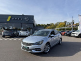 Opel Astra occasion année 2019 boite Manuelle Annonce Opel Astra occasion Diesel 1.5 D 122ch Elegance 92g à Auxerre